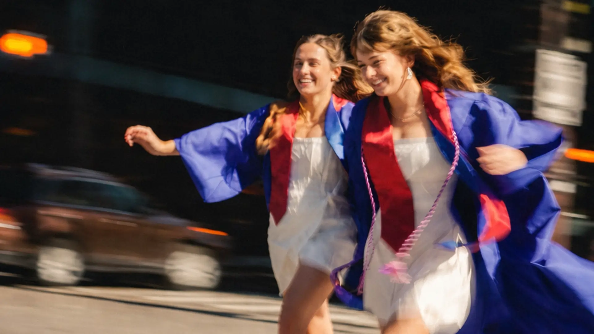 Balo ve mezuniyet organizasyonu 1