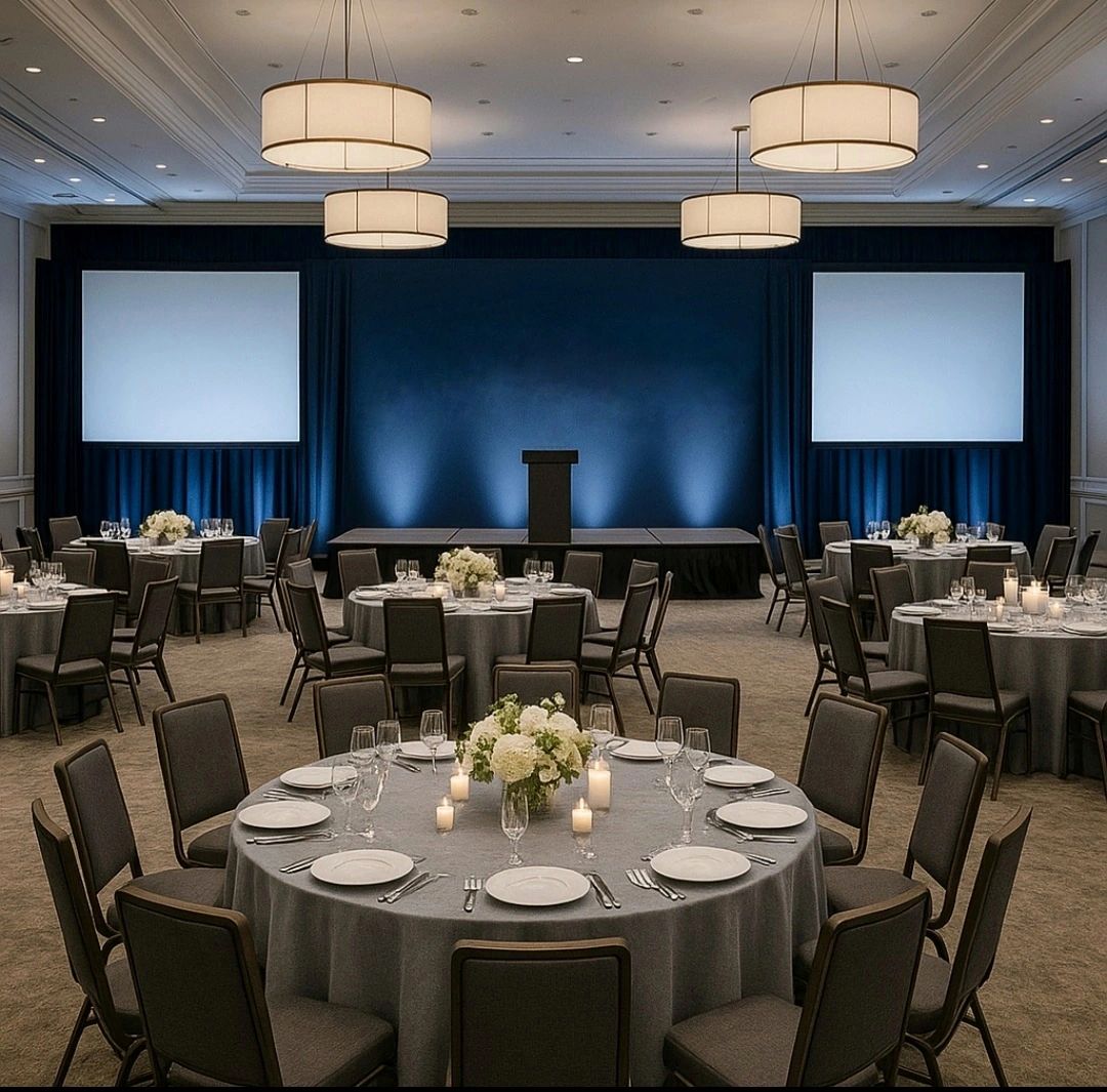 Lansman gecesi organizasyonu 4