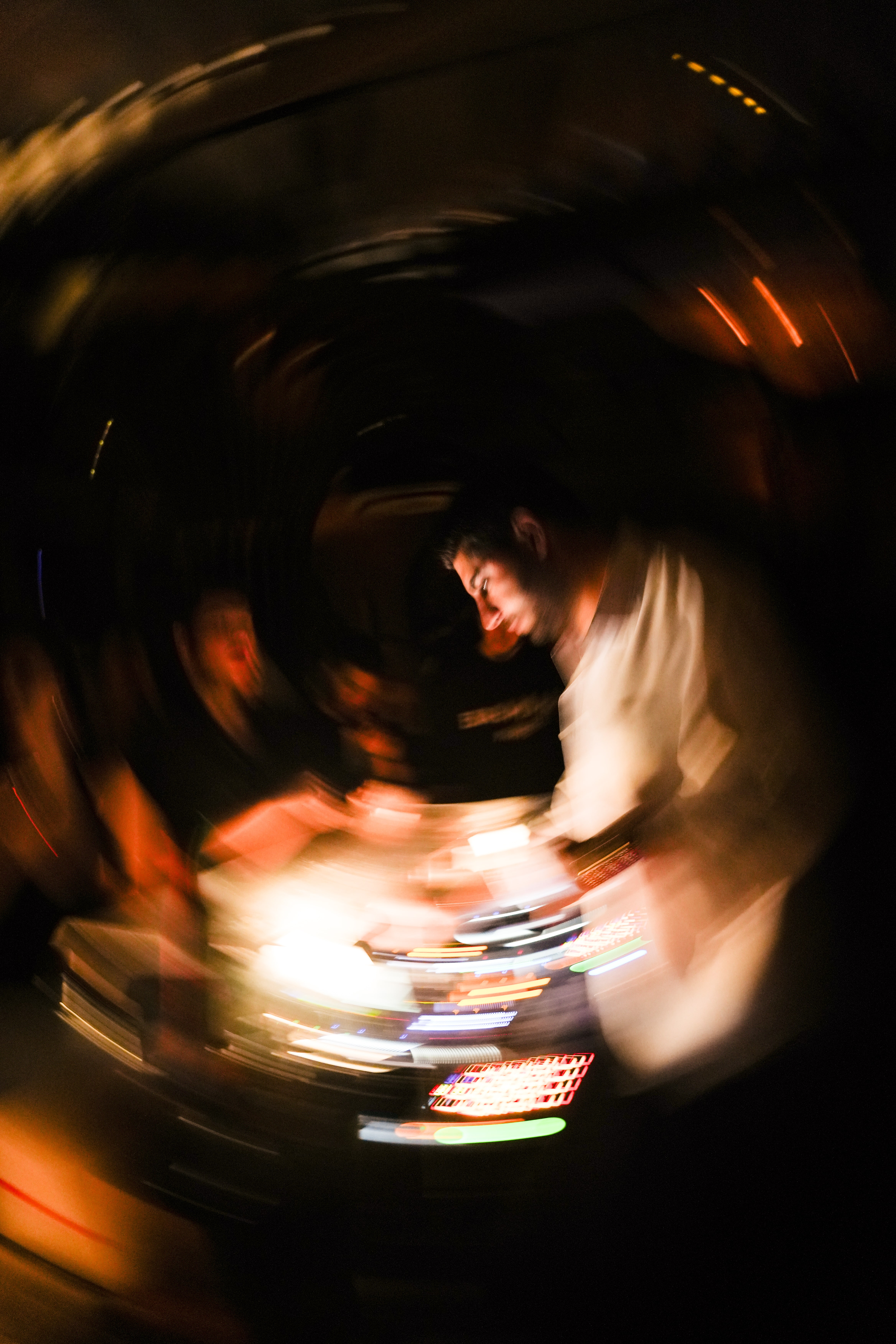 Kurumsal eğlence organizasyonu