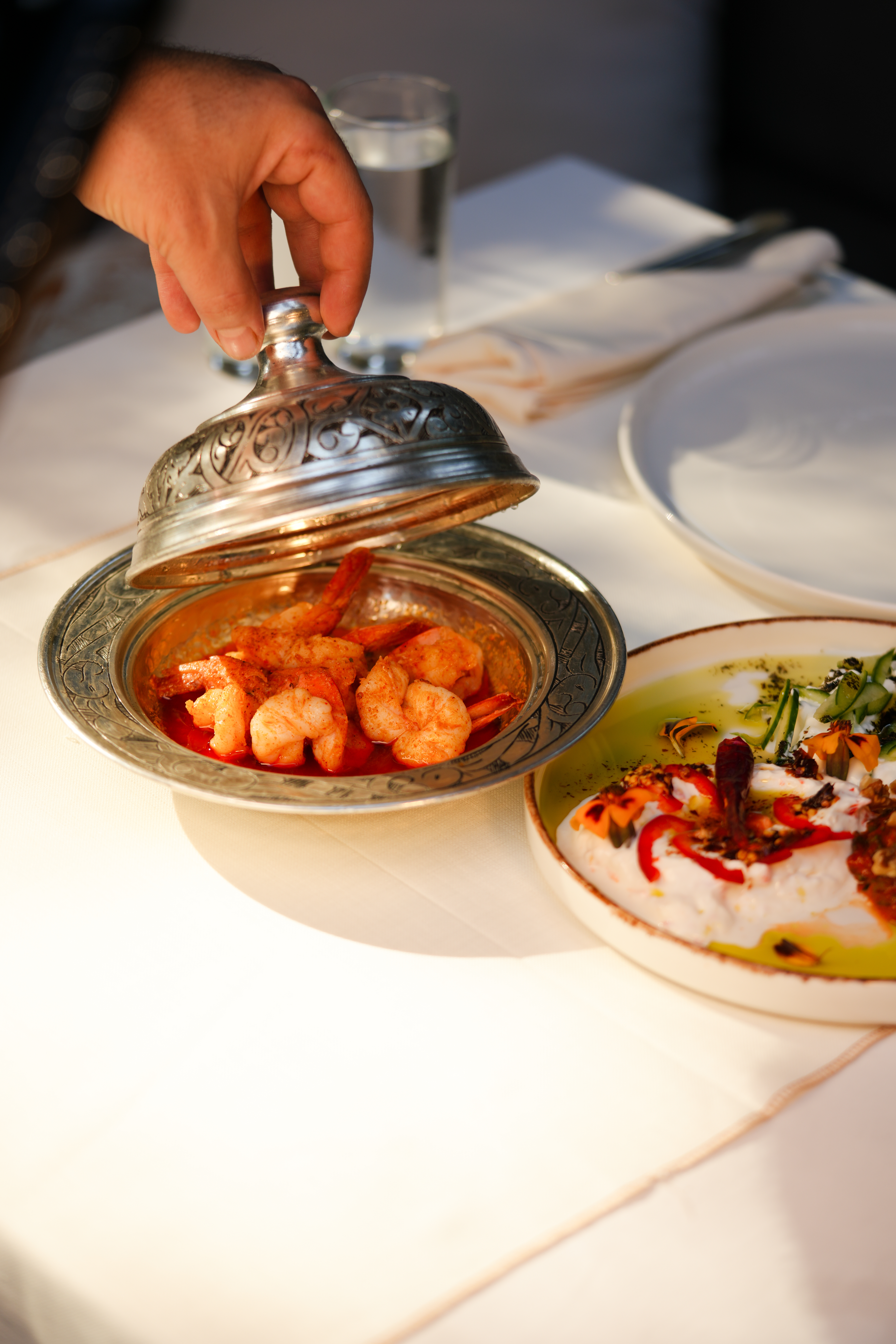 Şirket yemeği organizasyonu 2