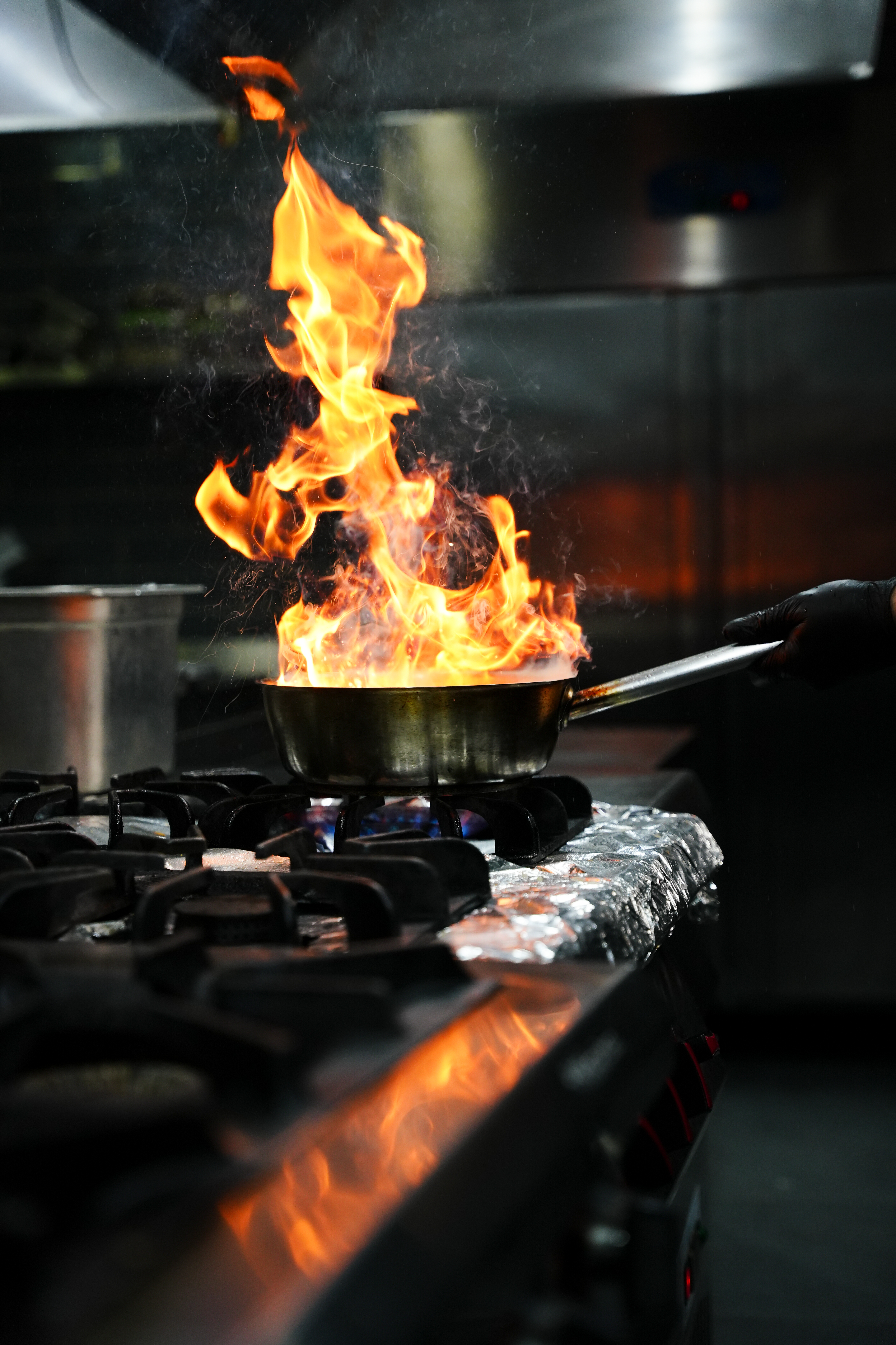 Şirket yemeği organizasyonu 3