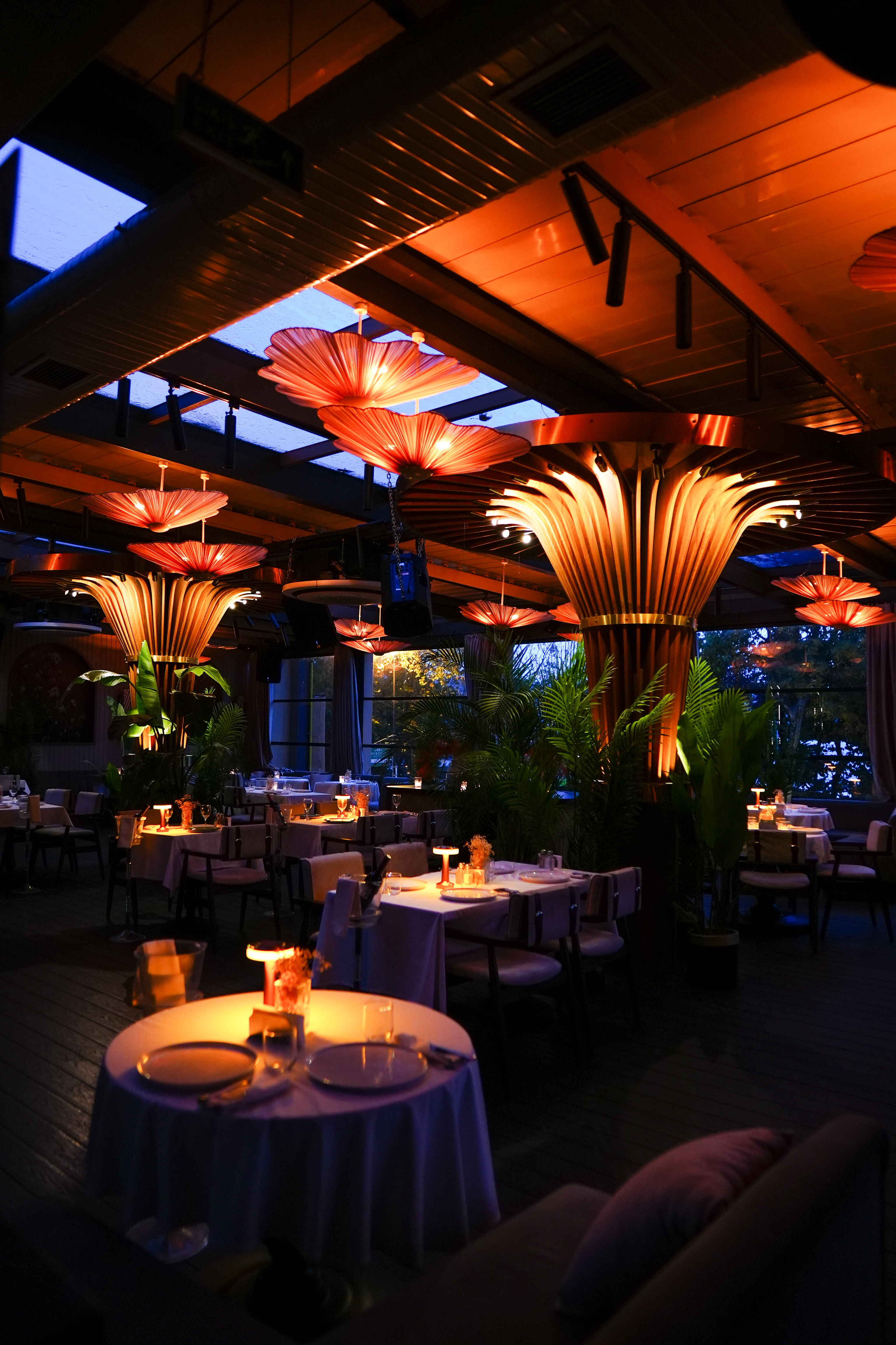 Şirket yemeği organizasyonu 4